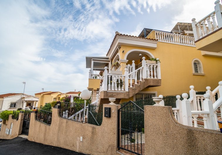 Segunda mano - villa - San Fulgencio - Costa Blanca