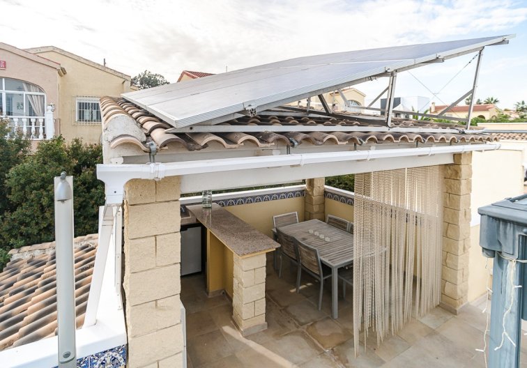 Segunda mano - villa - San Fulgencio - Costa Blanca