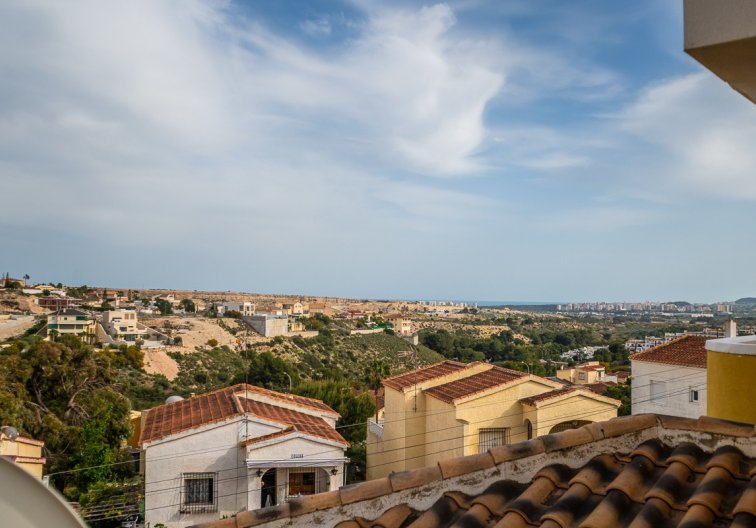 Segunda mano - villa - San Fulgencio - Costa Blanca