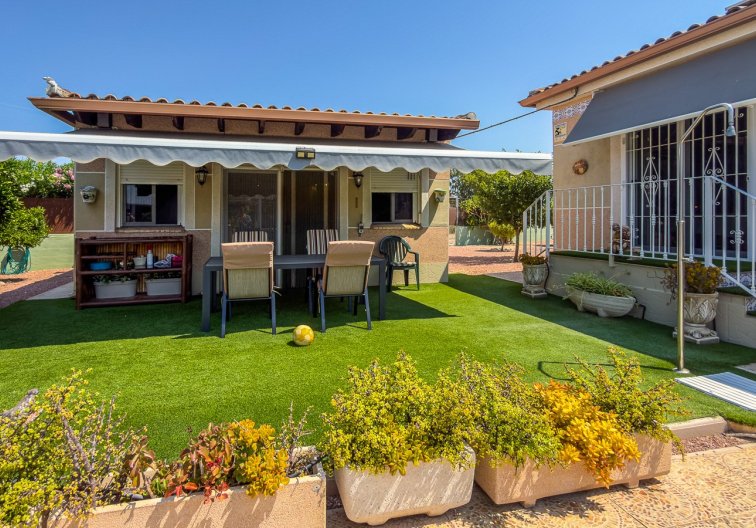 Segunda mano - villa - Catral - Costa Blanca