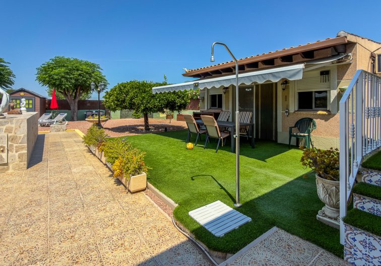Segunda mano - villa - Catral - Costa Blanca