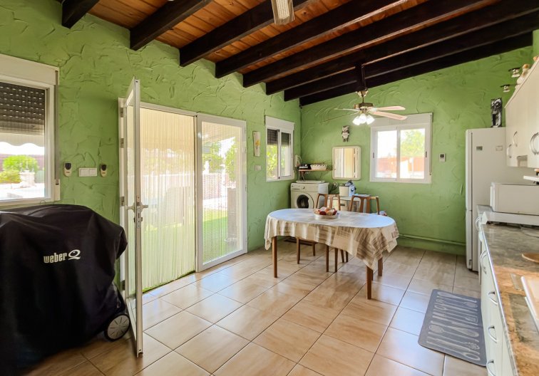 Segunda mano - villa - Catral - Costa Blanca