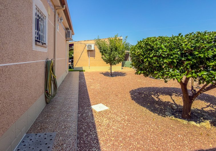 Segunda mano - villa - Catral - Costa Blanca