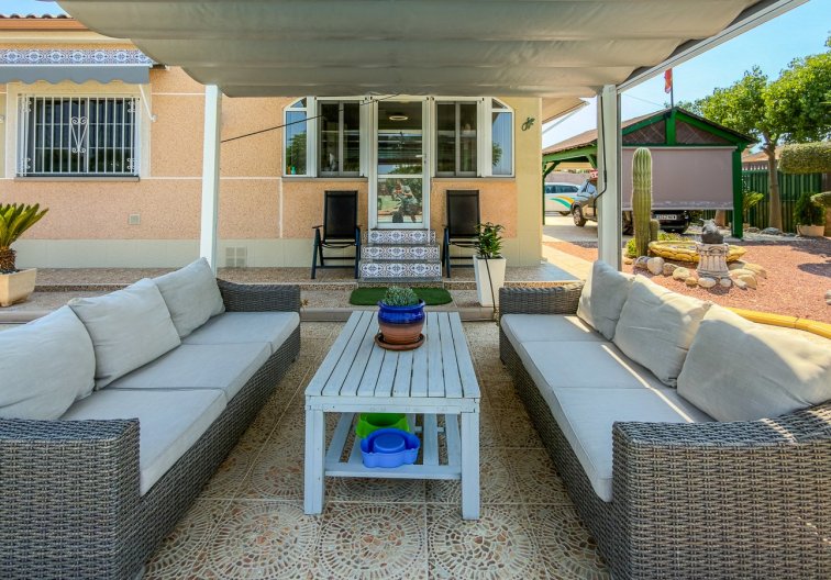 Segunda mano - villa - Catral - Costa Blanca