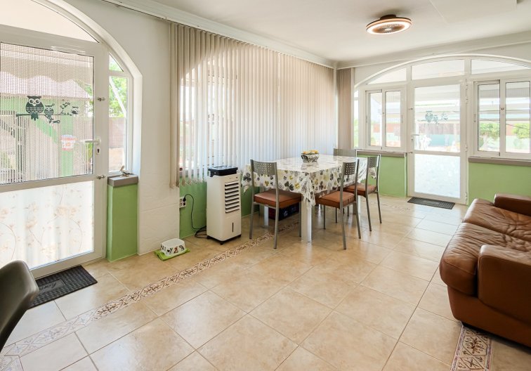 Segunda mano - villa - Catral - Costa Blanca