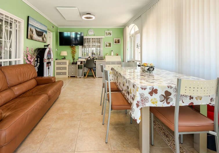 Segunda mano - villa - Catral - Costa Blanca