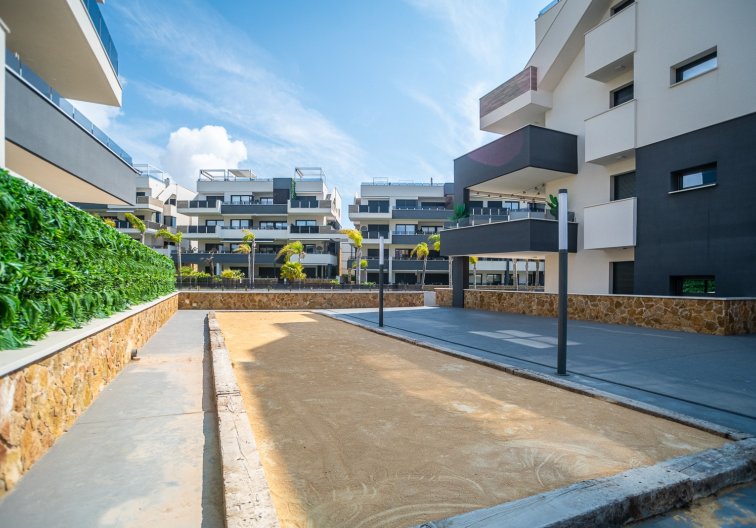 Segunda mano - Apartamento  - Torrevieja - Costa Blanca