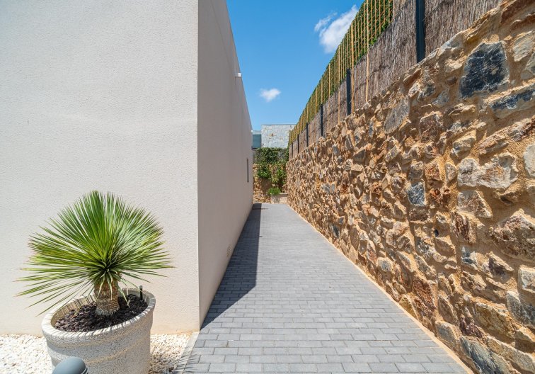 Segunda mano - villa - Algorfa - Inland