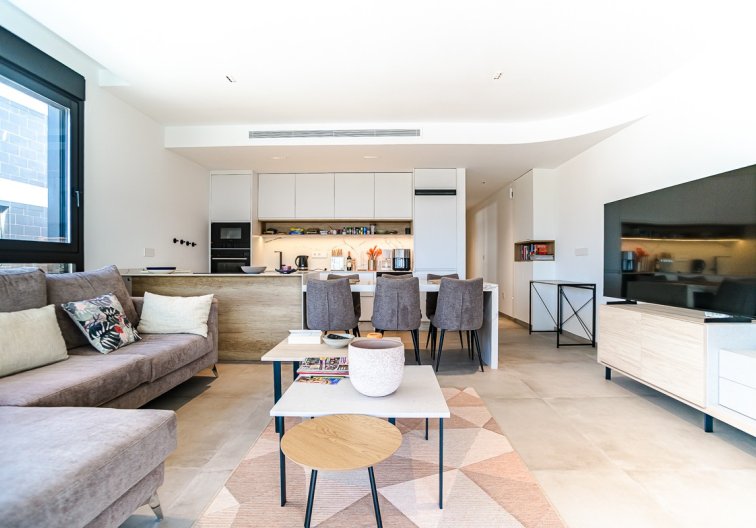 Segunda mano - Apartamento  - Lo Pagan - Costa Calida