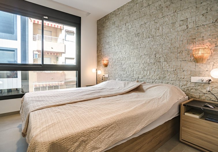 Segunda mano - Apartamento  - Lo Pagan - Costa Calida