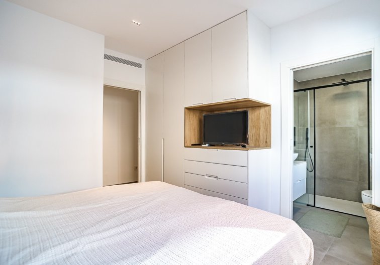 Segunda mano - Apartamento  - Lo Pagan - Costa Calida