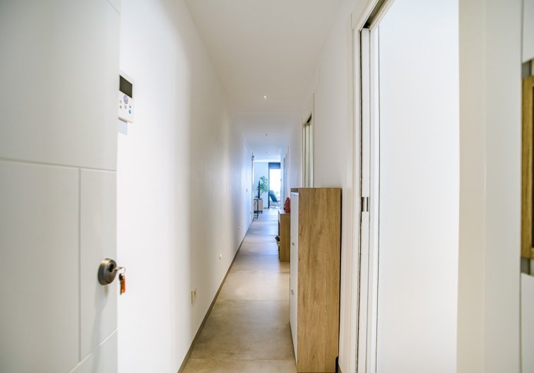 Segunda mano - Apartamento  - Lo Pagan - Costa Calida