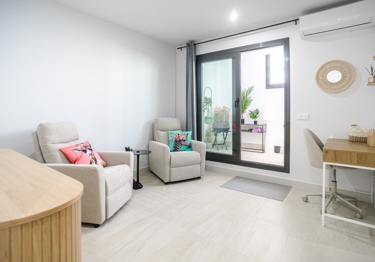 Segunda mano - Apartamento  - Torrevieja - Costa Blanca
