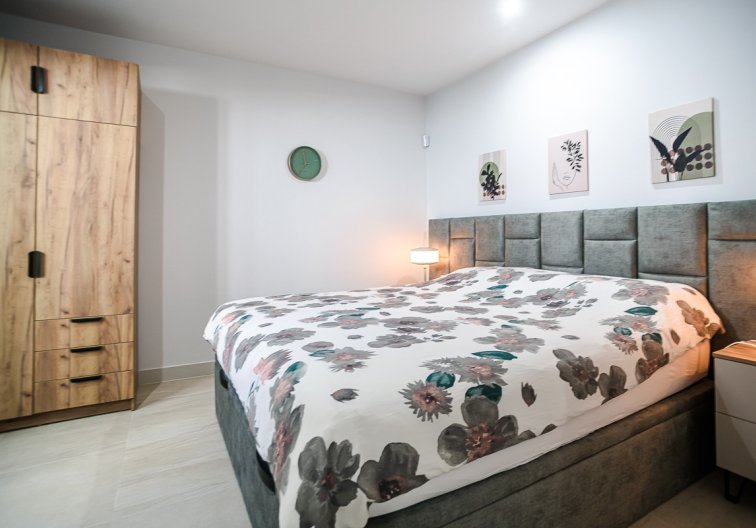 Segunda mano - Apartamento  - Torrevieja - Costa Blanca