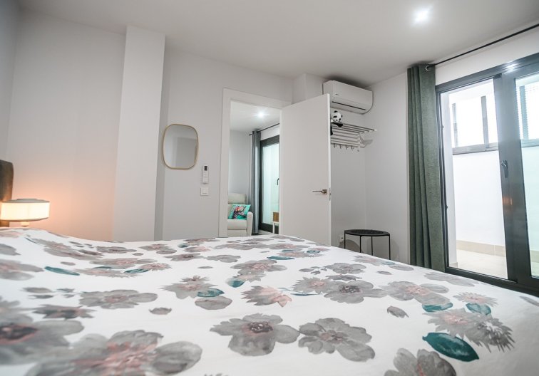Segunda mano - Apartamento  - Torrevieja - Costa Blanca