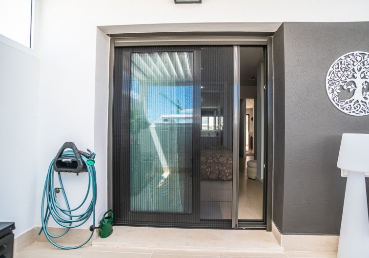 Segunda mano - Apartamento  - Torrevieja - Costa Blanca