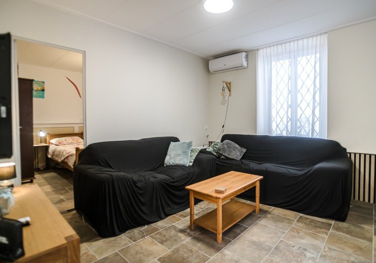 Segunda mano - Apartamento  - Santiago de la Ribera - Costa Calida