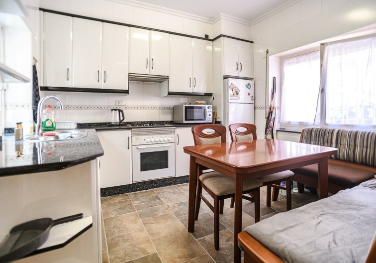 Segunda mano - Apartamento  - Santiago de la Ribera - Costa Calida