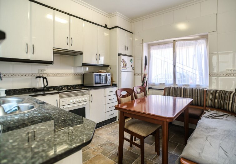 Segunda mano - Apartamento  - Santiago de la Ribera - Costa Calida