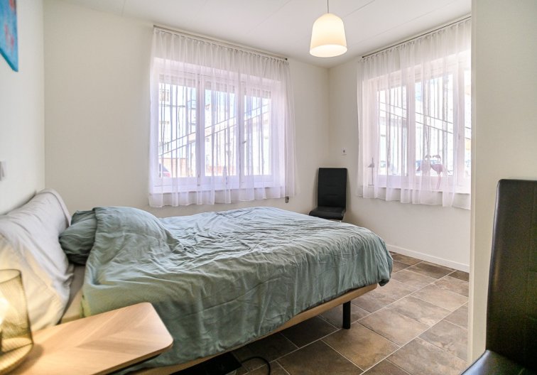 Segunda mano - Apartamento  - Santiago de la Ribera - Costa Calida
