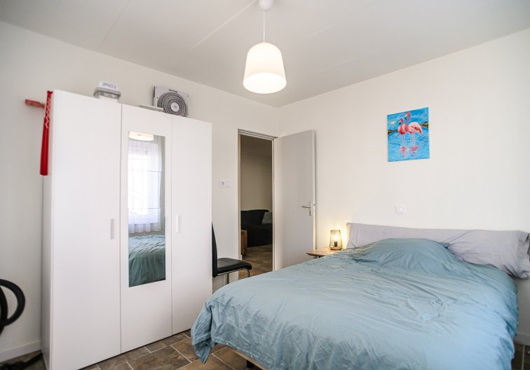 Segunda mano - Apartamento  - Santiago de la Ribera - Costa Calida