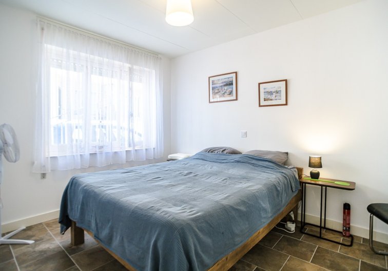 Segunda mano - Apartamento  - Santiago de la Ribera - Costa Calida