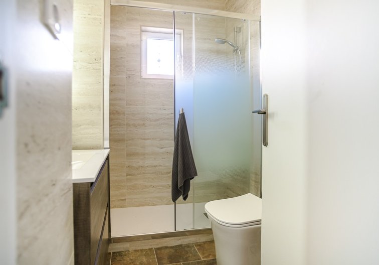 Segunda mano - Apartamento  - Santiago de la Ribera - Costa Calida