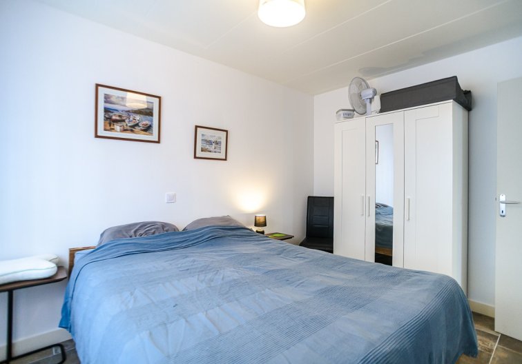 Segunda mano - Apartamento  - Santiago de la Ribera - Costa Calida