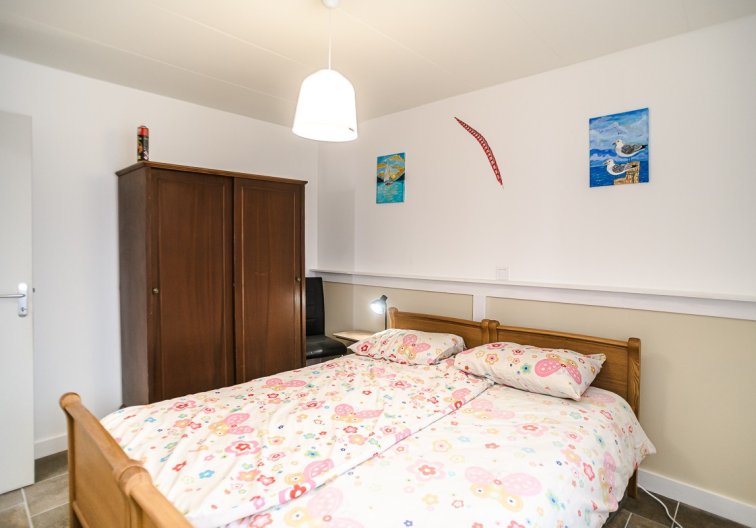 Segunda mano - Apartamento  - Santiago de la Ribera - Costa Calida