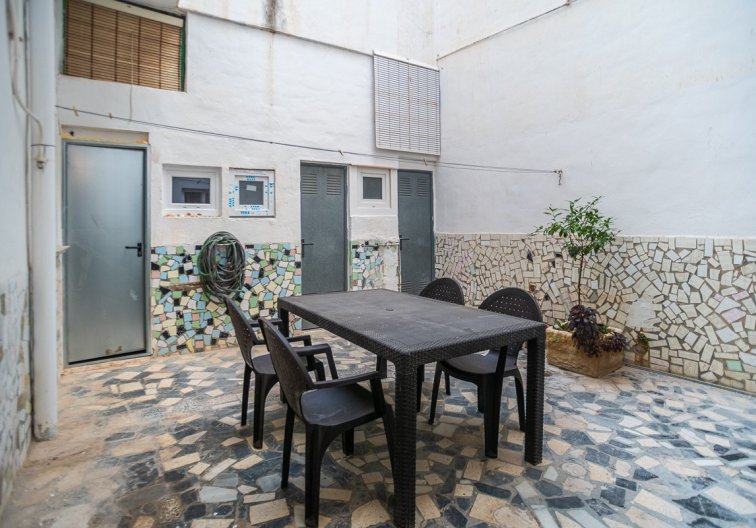 Segunda mano - Apartamento  - Santiago de la Ribera - Costa Calida