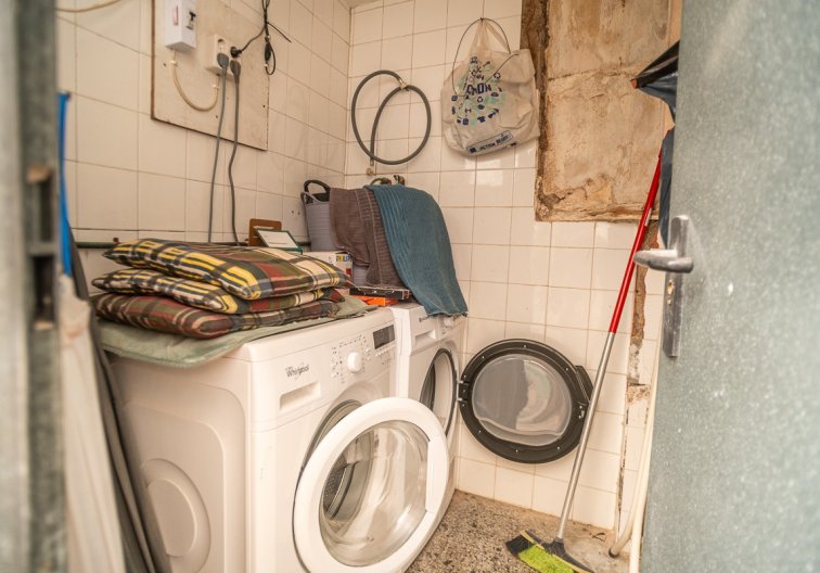 Segunda mano - Apartamento  - Santiago de la Ribera - Costa Calida
