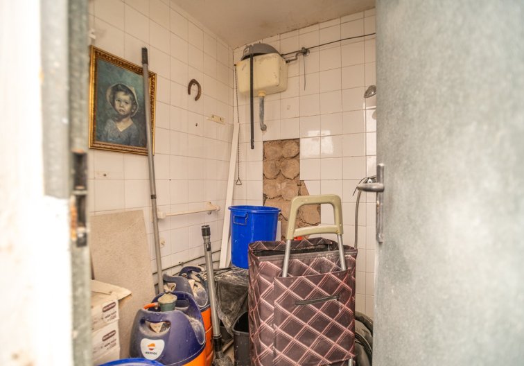 Segunda mano - Apartamento  - Santiago de la Ribera - Costa Calida