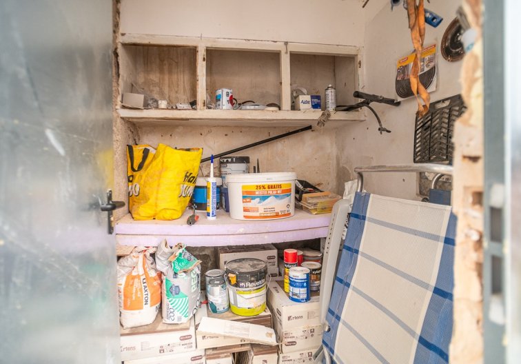 Segunda mano - Apartamento  - Santiago de la Ribera - Costa Calida