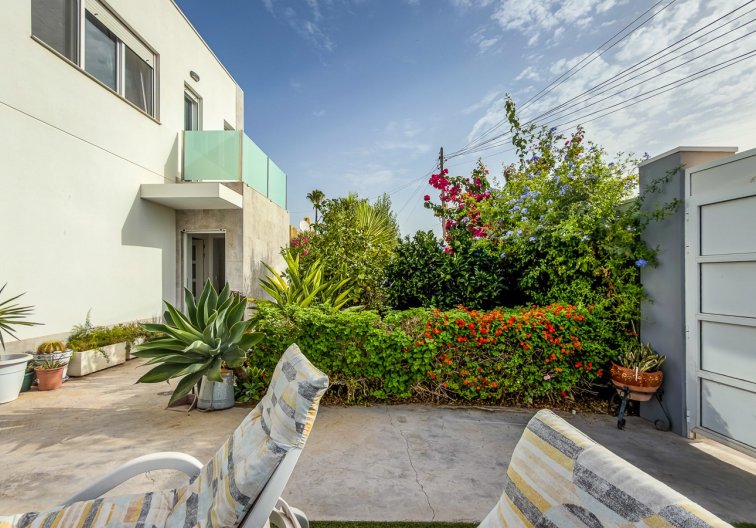 Segunda mano - villa - Torrevieja - Costa Blanca
