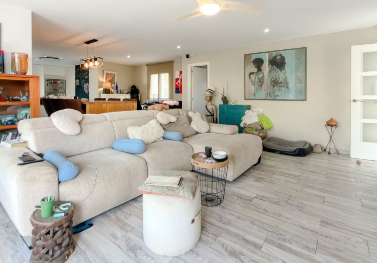 Segunda mano - villa - Torrevieja - Costa Blanca