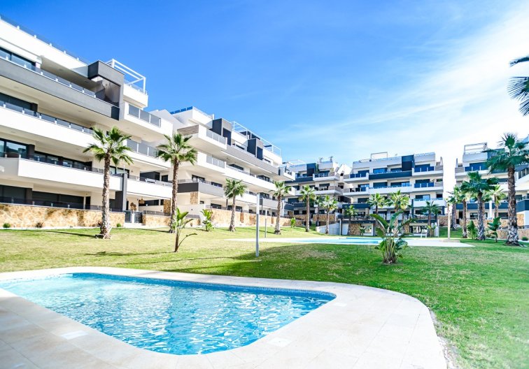 Segunda mano - Atico - Orihuela Costa - Costa Blanca