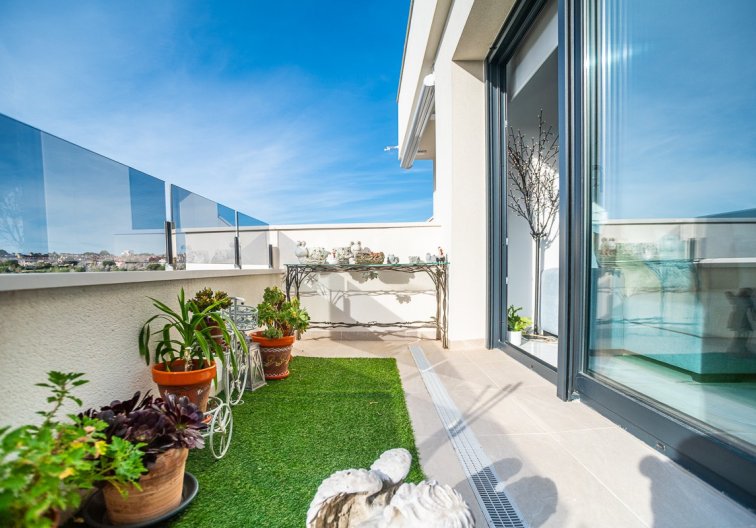 Segunda mano - Atico - Orihuela Costa - Costa Blanca