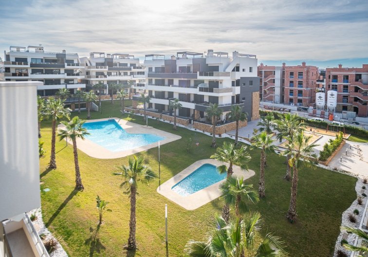 Segunda mano - Atico - Orihuela Costa - Costa Blanca