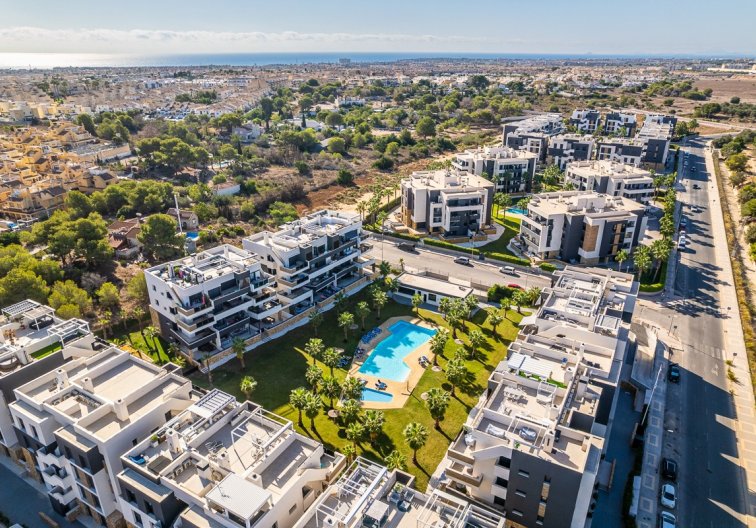 Segunda mano - Atico - Orihuela Costa - Costa Blanca