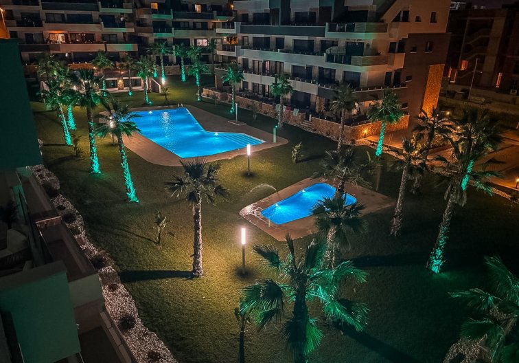 Segunda mano - Atico - Orihuela Costa - Costa Blanca