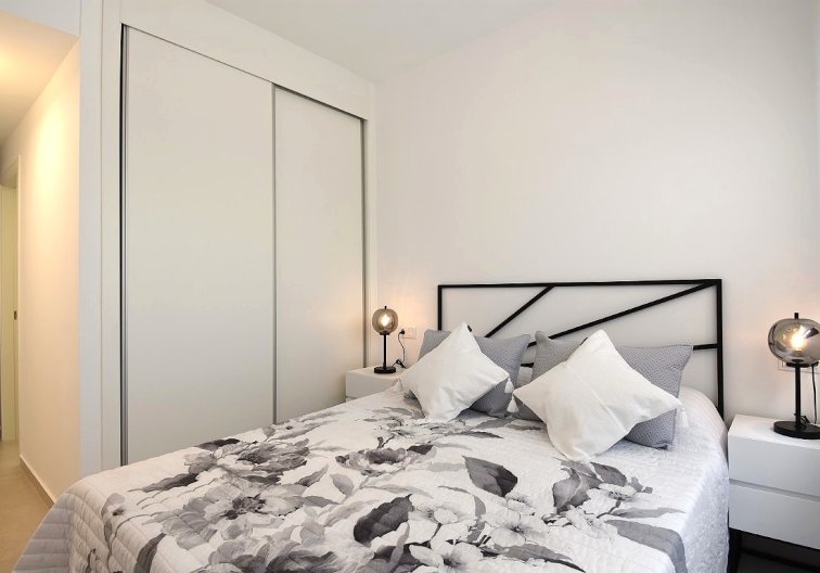Segunda mano - Apartamento  - Orihuela Costa - Costa Blanca