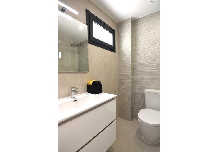 Segunda mano - Apartamento  - Orihuela Costa - Costa Blanca