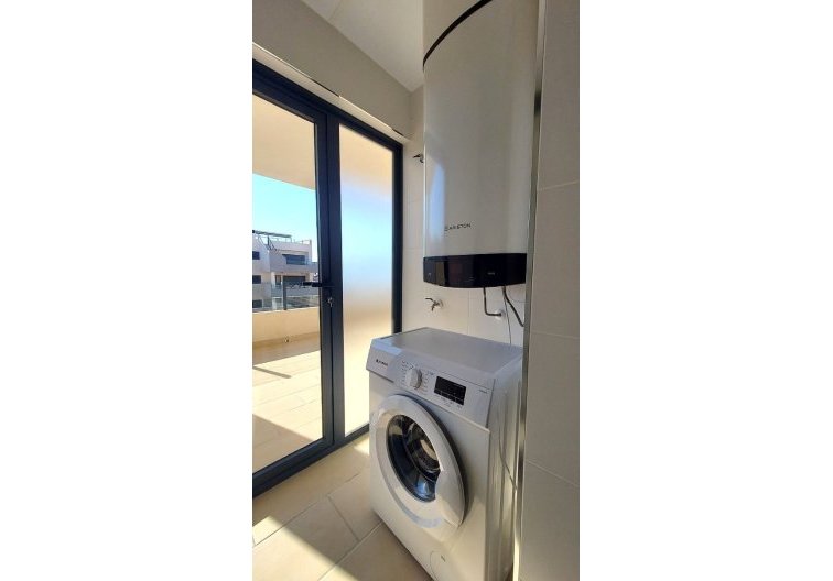 Segunda mano - Apartamento  - Orihuela Costa - Costa Blanca
