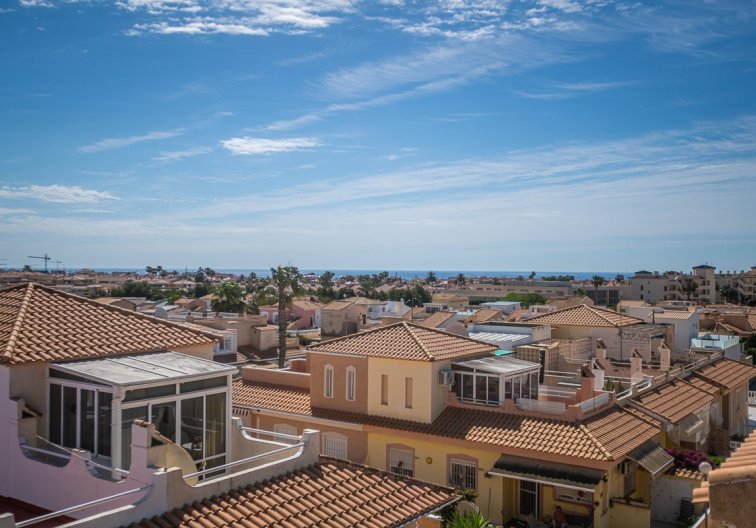 Revente - Appartement - Alicante - Costa Blanca