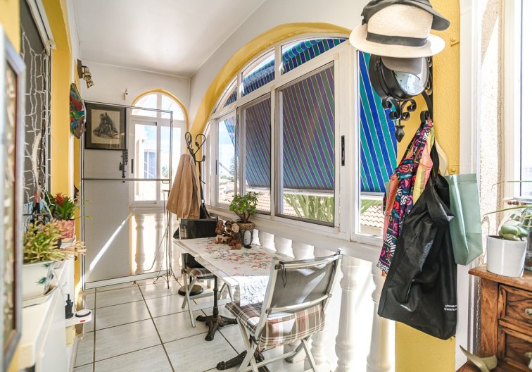 Revente - Appartement - Alicante - Costa Blanca