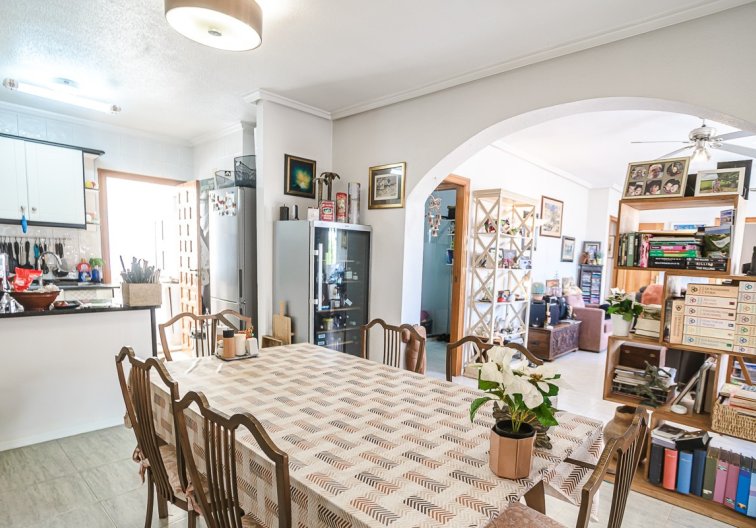 Revente - Appartement - Alicante - Costa Blanca