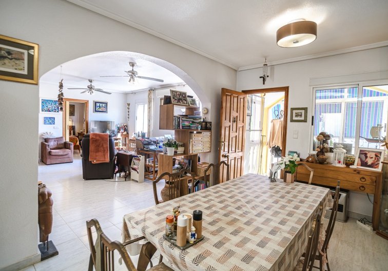 Revente - Appartement - Alicante - Costa Blanca