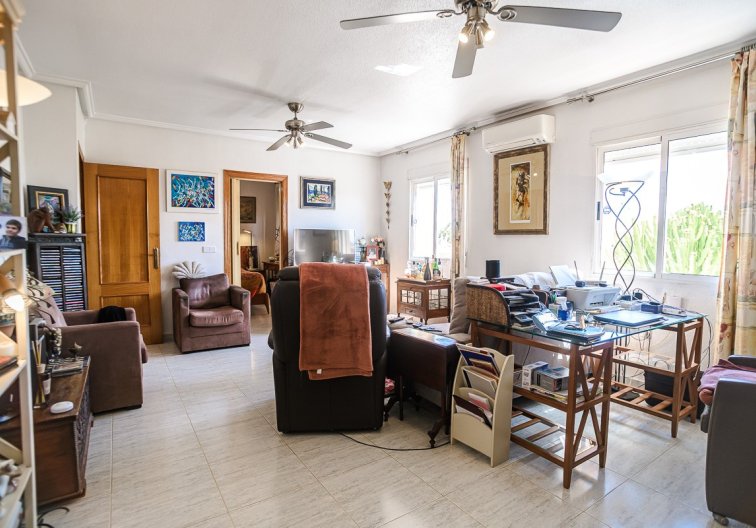 Revente - Appartement - Alicante - Costa Blanca