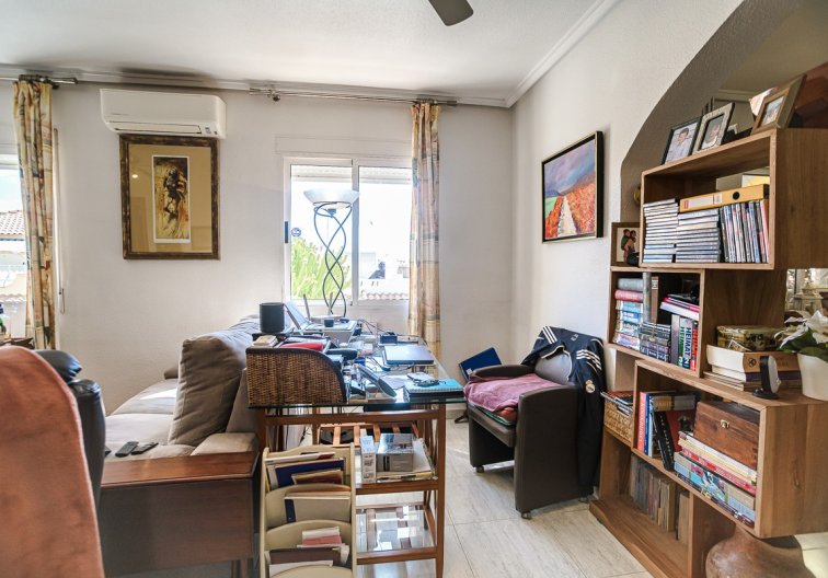 Revente - Appartement - Alicante - Costa Blanca