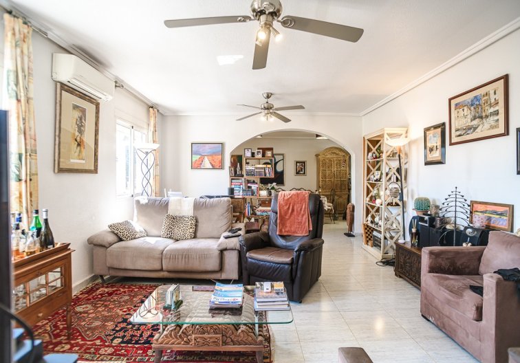 Revente - Appartement - Alicante - Costa Blanca